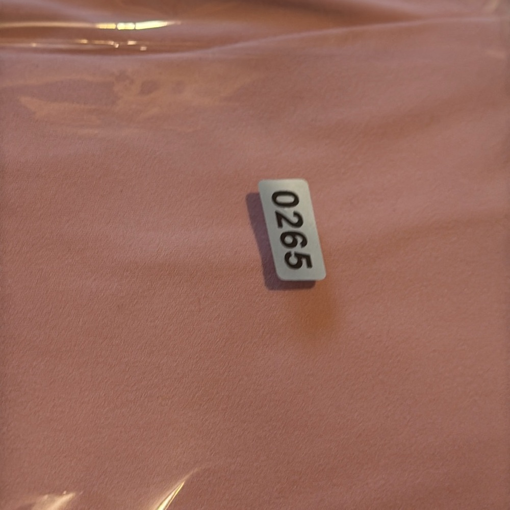Lululemon  Align High-Rise Pants Women Size 6  -‎ W5DKZS - Picture 8 of 8